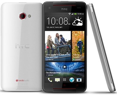 HTC Butterfly S 9060 ( DLX PLUS)
