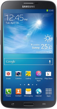 Samsung SHV-E310L Galaxy Mega 6.3 LTE