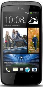 HTC Desire 500 506e ( Z4)