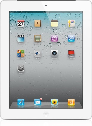 Apple iPad 2 3G A1396 16GB ( iPad 2,2)