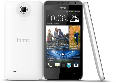 HTC Desire 300 ( Z3)
