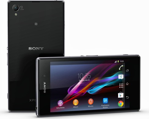 Sony Xperia Z1 LTE C6943 ( Honami)