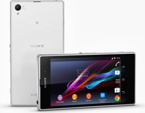 Sony Xperia Z1 LTE C6903 ( Honami)