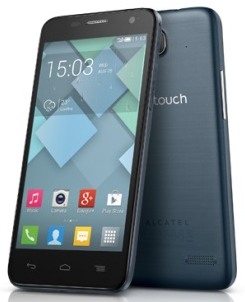 Alcatel One Touch Idol Mini OT-6012X