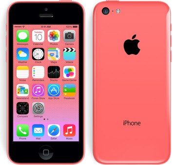 Apple iPhone 5c CDMA A1456 32GB ( iPhone 5,3)