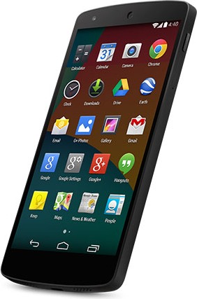 LG  D820 Nexus 5 NA TD-LTE 16GB 