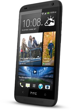 HTC Desire 601 CDMA ( Zara)