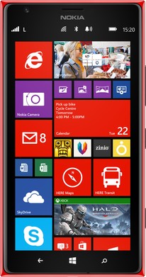 Nokia Lumia 1520.3 LTE-A 32GB ( Beastie)
