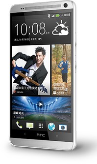 HTC One Max 8088 TD-LTE ( T6)