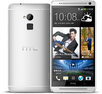 HTC One Max CDMA Dual SIM 809d ( T6)