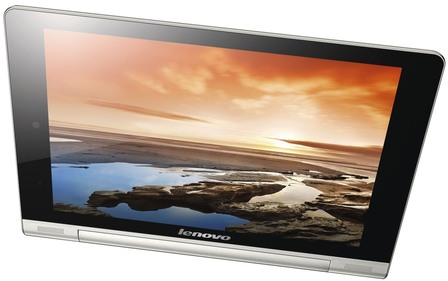 Lenovo B6000 YOGA Tablet 8