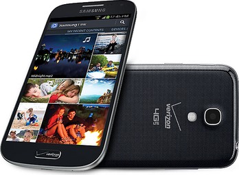 Samsung SCH-I435 Galaxy S4 Mini LTE ( Serrano)