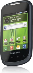 Samsung SGH-T499Y Galaxy Mini ( Tass)