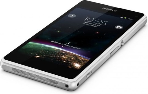 Sony Xperia Z1 Compact LTE-A D5503 ( Amami)