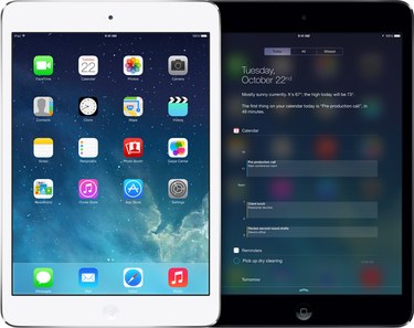 Apple iPad Mini 2 WiFi A1489 16GB ( iPad 4,4)