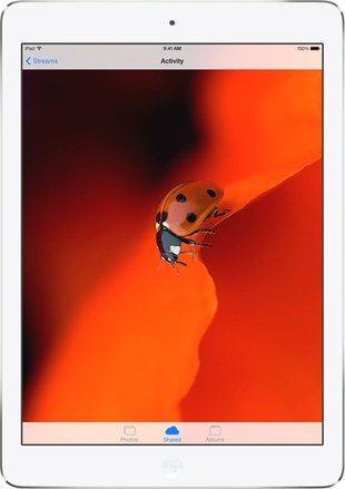 Apple iPad Air CDMA A1475 128GB ( iPad 4,2)