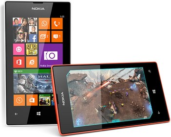 Nokia Lumia 525 ( Glee)
