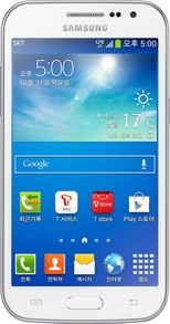 Samsung SHV-E500S Galaxy Win LTE ( Delos)