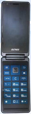 GiONEE W808