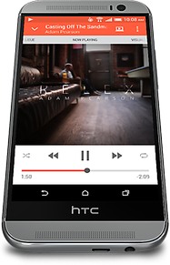 HTC One M8 2014 LTE-A NA ( M8)