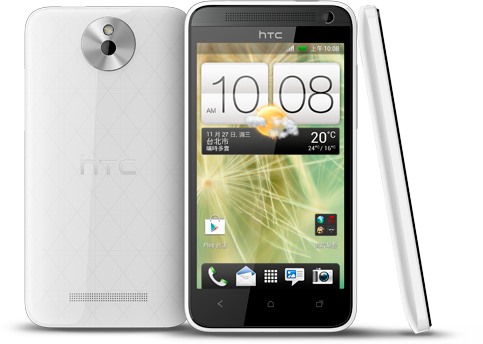 HTC Desire 501 ( CSN)