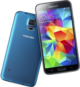 Samsung  SM-G900S Galaxy S5 LTE-A ( Pacific) 