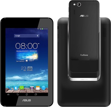 Asus Padfone Mini 4.3 3G Dual SIM ( A11)