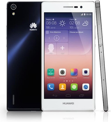 Huawei Ascend P7-L00 Dual SIM TD-LTE ( Sophia)