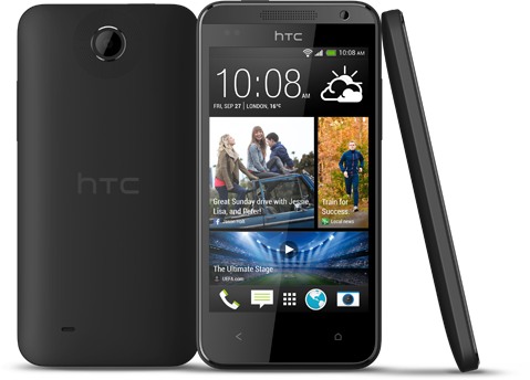 HTC Desire 300 301s ( Z3)