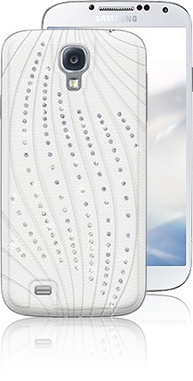 Samsung GT-i9500 Galaxy S4 Crystal Edition ( Altius)