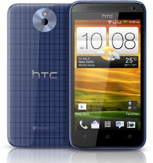 HTC Desire 501 Dual SIM ( CSN)