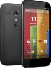 Motorola Moto G XT937C CDMA 16GB ( DVX)