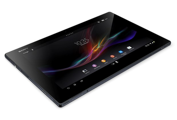 Sony Xperia Tablet Z 3G SGP341 ( Pollux)