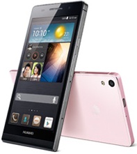 Huawei Ascend P6 S P6S-U06 Dual SIM ( Echo)