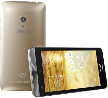 Asus  ZenFone 5 A500CG 16GB 