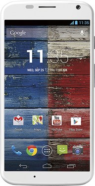 Motorola Moto X XT1052 32GB ( Ghost)