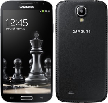 Samsung GT-i9505 Galaxy S4 Black Edition 32GB ( Altius)