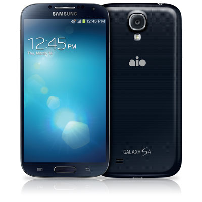 Samsung SGH-i337Z Galaxy S 4 LTE ( Altius)