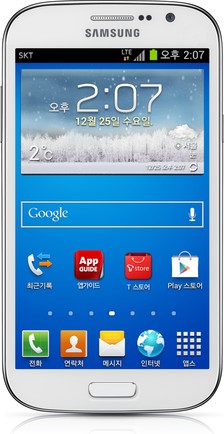 Samsung SHV-E275S Galaxy Grand ( Baffin)