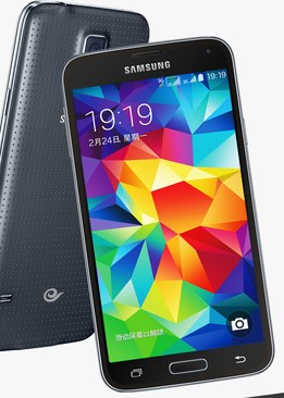 Samsung SM-G9009D Galaxy S5 Duos ( Pacific)