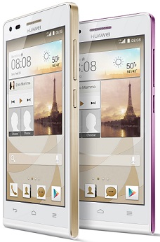 Huawei Ascend G6-L22 4G LTE-A