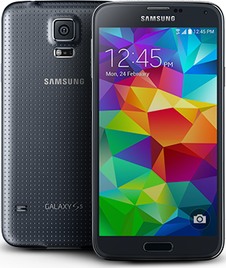 Samsung SM-G900T Galaxy S5 LTE-A ( Pacific)