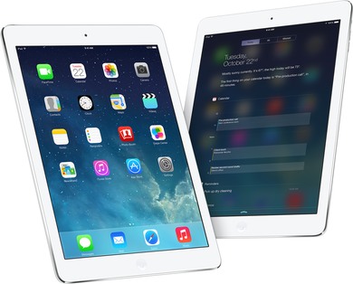 Apple iPad Air TD-LTE A1476 64GB ( iPad 4,3)