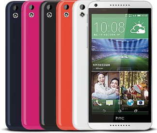 HTC Desire 816 Dual SIM D816w ( A5)