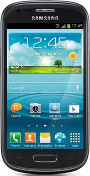 Samsung GT-i8200 Galaxy S III Mini Value Edition ( Golden VE)
