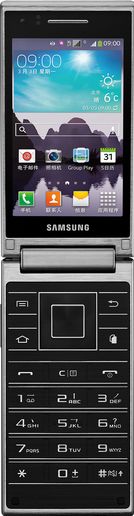 Samsung SM-G9098 TD