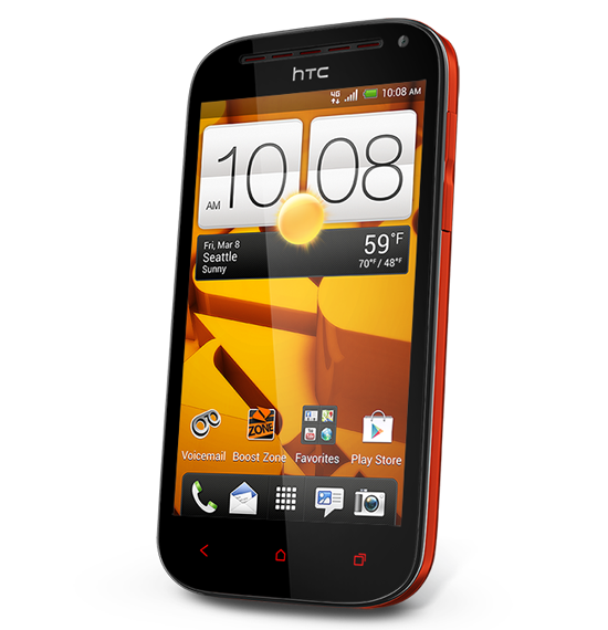 HTC One SV C520c ( K2)