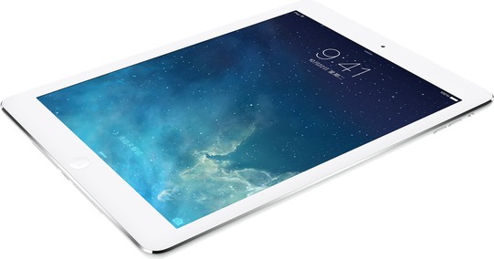 Apple iPad Air TD-LTE A1476 128GB ( iPad 4,3)