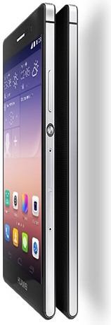 Huawei Ascend P7-L05 TD-LTE ( Sophia)