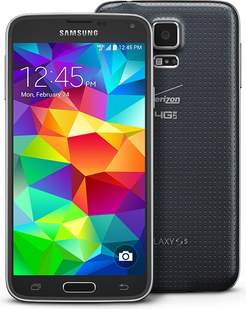 Samsung ET-G900VMKA Galaxy S 5 Developer Edition ( Pacific)